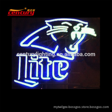Miller Lite Beer Bar Neon Sign